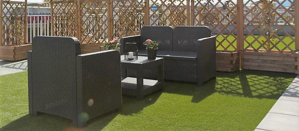7 Lakes Aparthotel Burolo Экстерьер фото