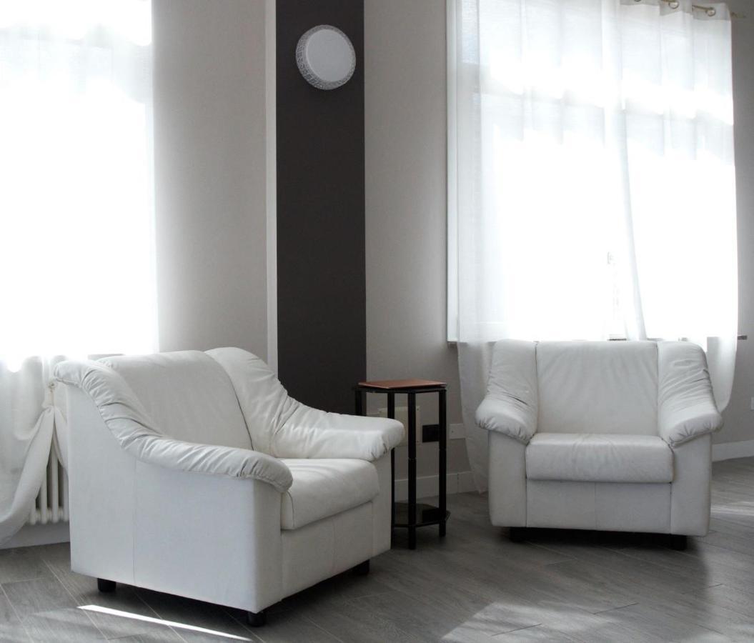 7 Lakes Aparthotel Burolo Экстерьер фото