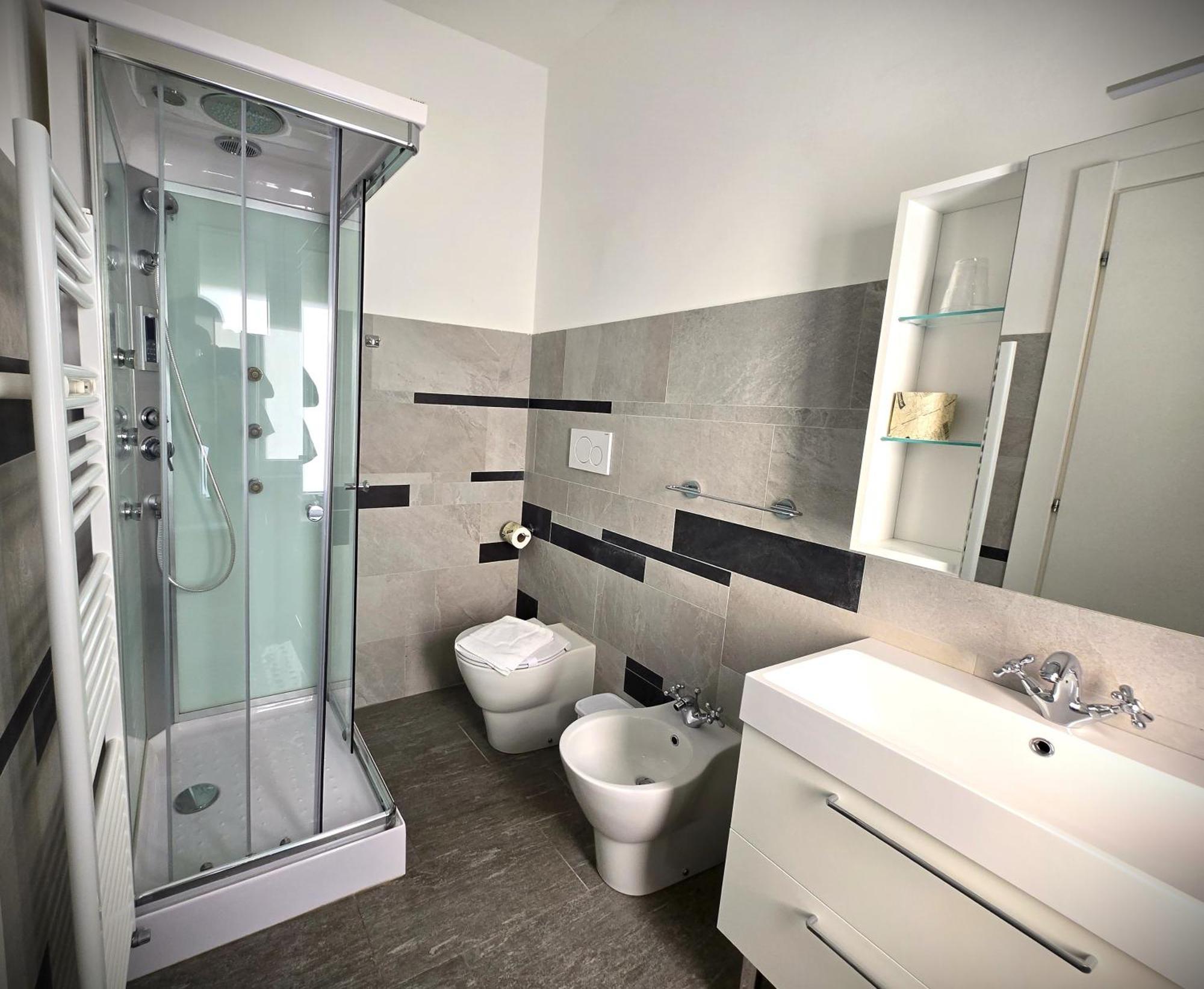 7 Lakes Aparthotel Burolo Экстерьер фото
