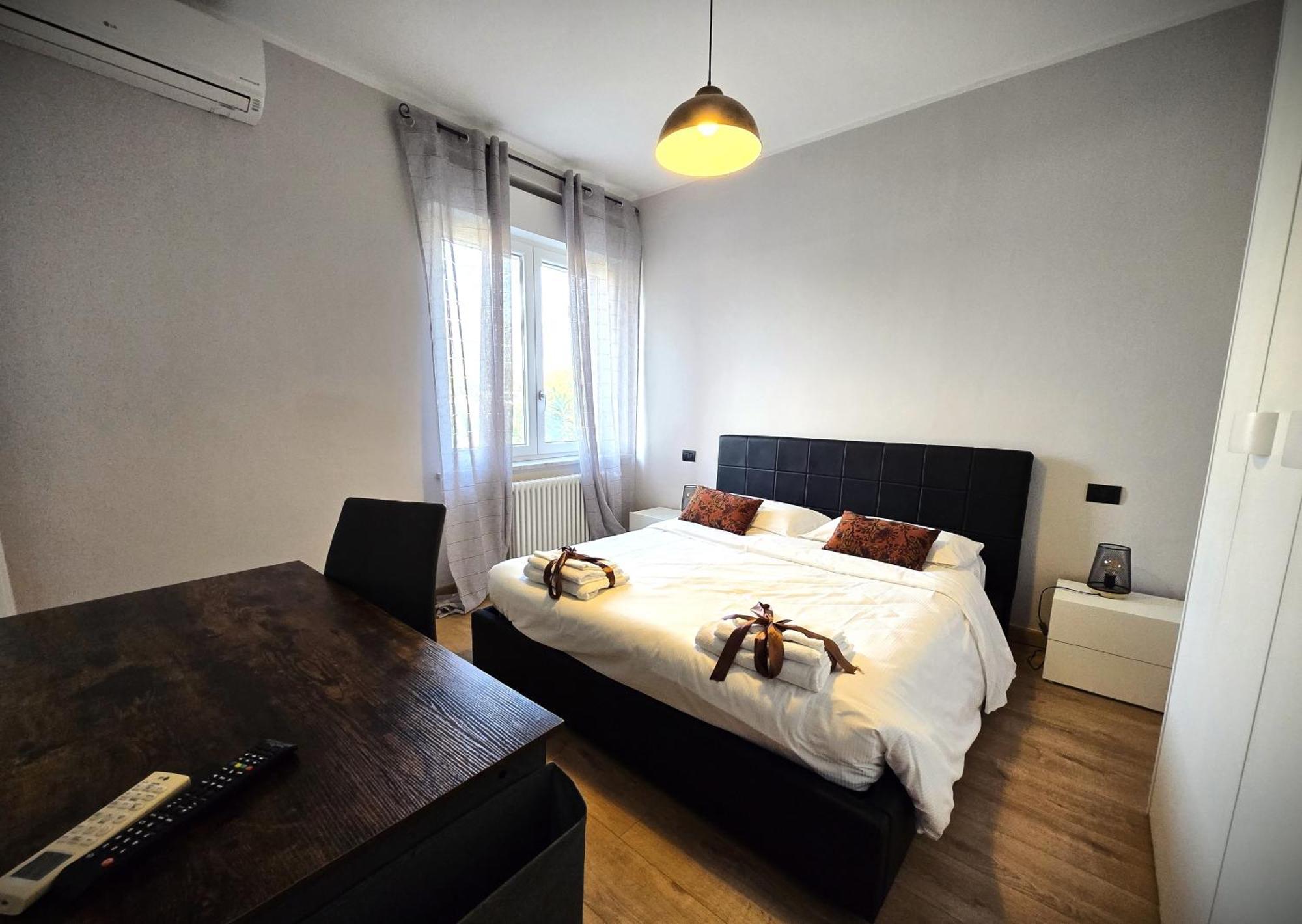 7 Lakes Aparthotel Burolo Экстерьер фото